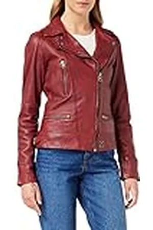 Oakwood Damjacka, (brand), M