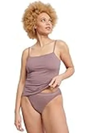Sloggi Dam Ever Ease Tai underkläder, , XL