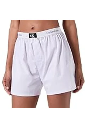 Calvin Klein Damshorts, , XS