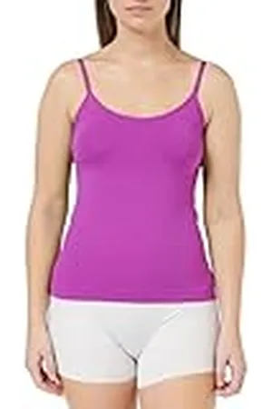Sloggi Damer Ever Infused Vitamin C Shirt undertröja, , XS