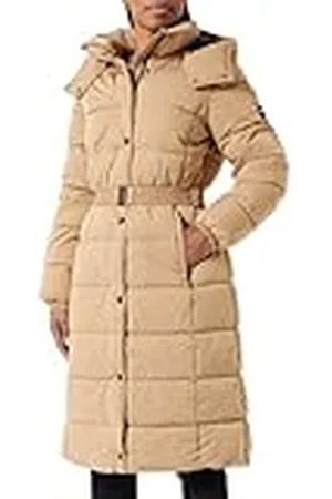 Mexx Vadderad jacka med huva, parkas, , M