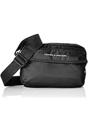 Tommy Hilfiger Herr Th Skyline kameraväska Am0am10916 Crossovers, en storlek, , one size