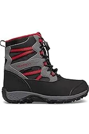 Merrell Herr outback Snow WTRPF Vandringsbåt, , 34 EU
