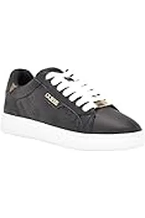 Guess Renzy sneakers för kvinnor, , 4 UK, , 37 EU