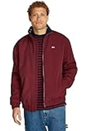Tommy Hilfiger Herr TJM ESSENTIAL VADDERAD JACKA DM0DM19661 andra jackor, , XXL, , XXL