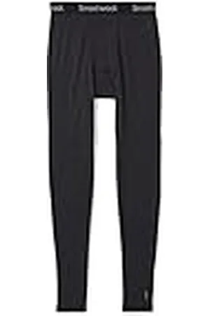 Smartwool Unisex män Merino 250 baslayer Bottom Boxed, , XXL