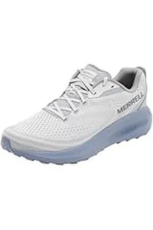 Merrell Herr MORPHLITE Trail Running Shoe, Duva/Indigo, 13 UK, , 49 EU