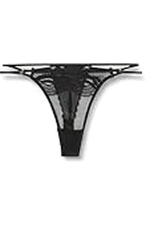 Triumph Dam hypnotisk spotlight string trosor, , 40
