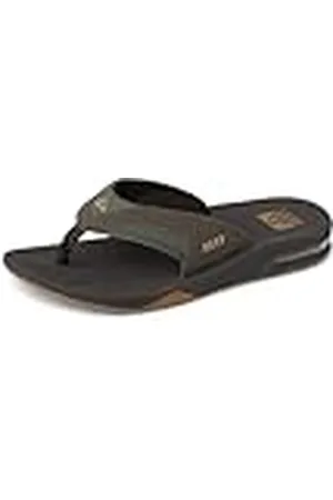 Reef Fanning Flipflop för män, , 44 EU
