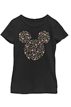 Disney Flickor shabby chic ägg-t-shirt, , S
