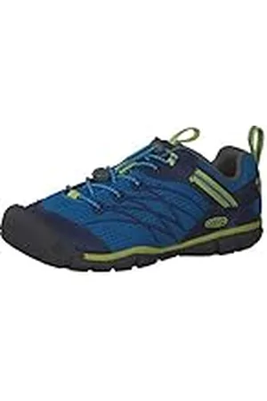 Keen Unisex barn Chandler Cnx, Briljant Blue Depths, 30 EU