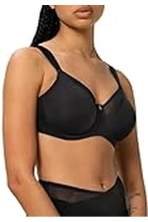 Triumph Dam Minimizer BH True Shape Sensation W01, , 75H