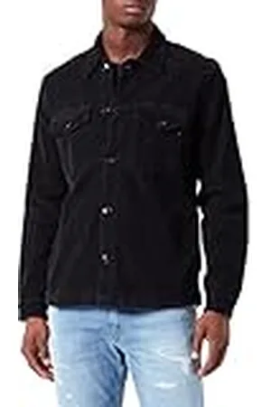 Replay Herr MV866 jeansjacka, , L, , L