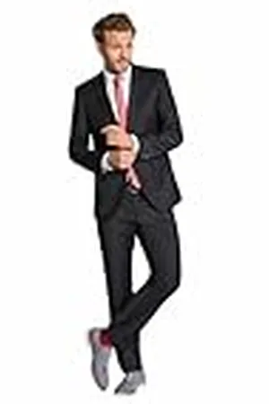 Cinque Cidatini Business-kostym jacka för män, , 48