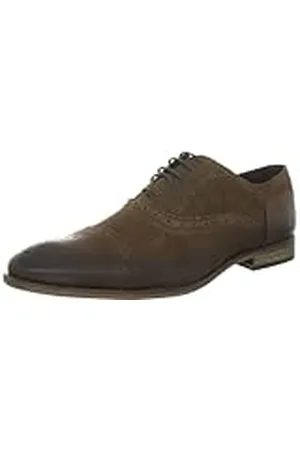 SELECTED SELECTED HOMME Sel Brande ID 16028244 unisex vuxna snörskor, - 41 EU