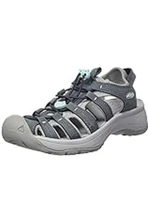 Keen Astoria West Sandaler med stängd tå för damer, 10