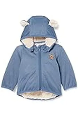 NAME IT Unisex jacka, , 80