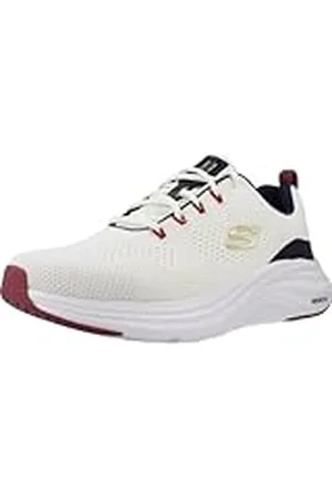 Skechers Vapor Foam Oxford, vit/marinblå/röd, 48,5 EU, , 48.5 EU