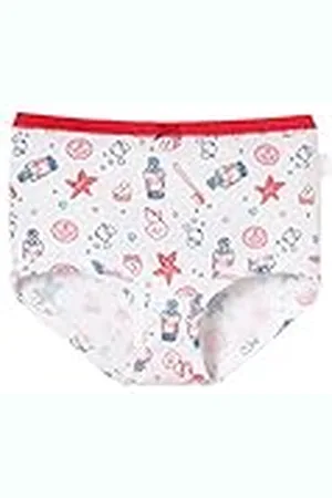 Schiesser Tjejshorts knickers