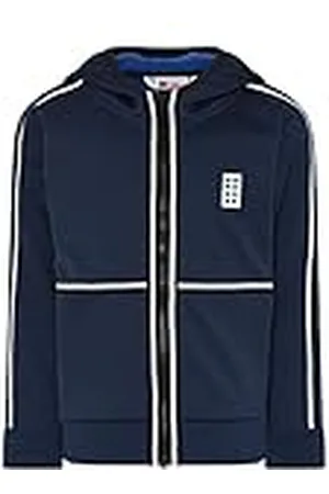 LEGO Wear Wear Fleece Jacke Mit Kapuze jacka, , 92 cm