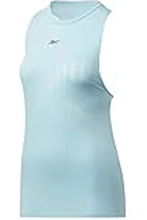 Reebok TS Burnout Tank In Top Ärmlös för kvinnor, , XS