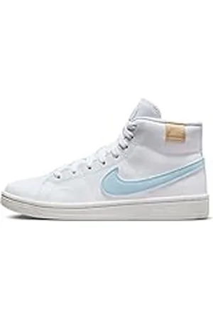 Nike Court Royale 2 mid, dam låga gymnastikskor, , 42.5 EU