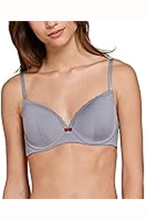 Schiesser Uncover by dam uncover push-up BH BH