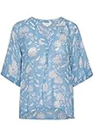 Part Two Petinaspw Sh Relaxed Fit T-shirt för kvinnor, , 30 SE