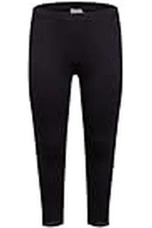 Kaffe Kcsveliana spetsleggings, , M