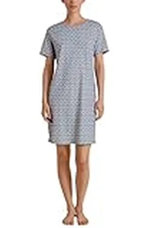 Calida Damvårnätter nattlinne, , standard, , one size