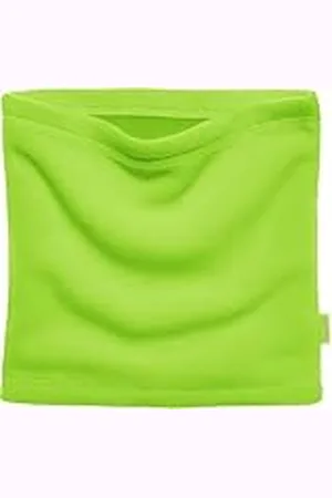 Playshoes Unisex fleece tubhalsduk mjuk rund halsduk lämplig för kalla dagar, , En Storlek