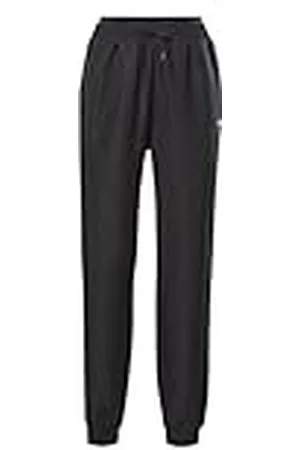 Reebok Vävda joggingbyxor för träning