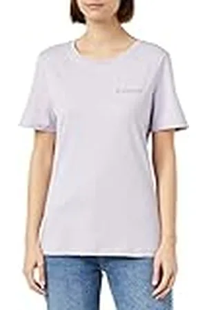 4F T-shirt dam, , M