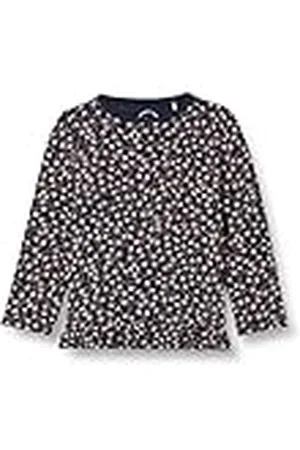 QS by s.Oliver Baby-flicka, t-shirt, långärmad, , 62 cm