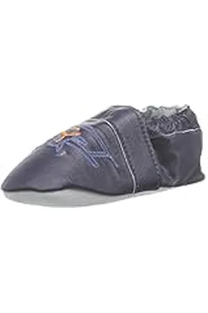 NAME IT Yo 215 pojkar platta tofflor, - 19/21 EU