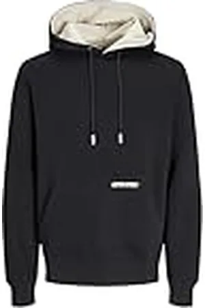 JACK & JONES JACK&JONES JJELEGACY Sweat Hood NOOS, , L