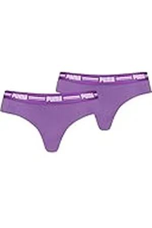 PUMA Brasilianska nederdelar för kvinnor 2-pack, , XS