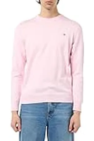 GANT Klassisk bomull C-hals, , XL