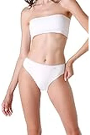 Lovable Tai Light Modal Bomull Lovely Briefs x3, , M