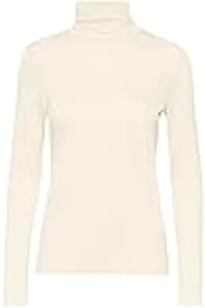 Part Two EfinasPW dam smal passform långärmad T-shirt, , M