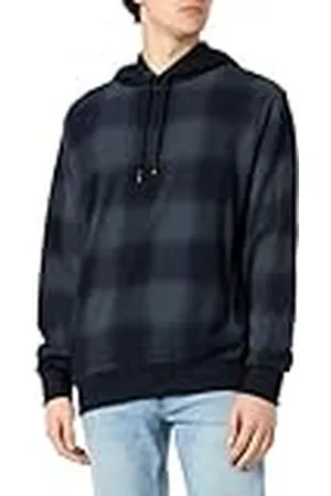 HUGO BOSS Herr WeeCheckhood, , L