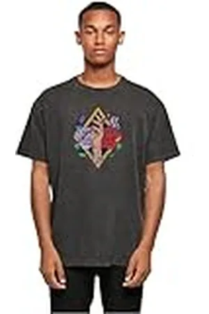 Merchcode T-shirt för män, , XS