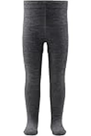 Sterntaler Baby och barnstrumpbyxor ull unisex – av hudvänlig ull, , 62
