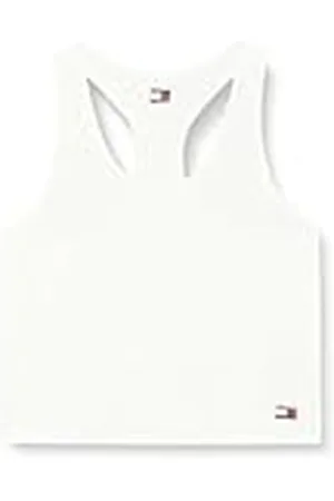Tommy Hilfiger Dam 2P Tank (Ext Storlekar) XL, , XL