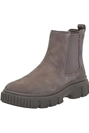 Timberland Greyfield Chelsea, Stövlar Kvinna, , 40 EU, , 40 EU