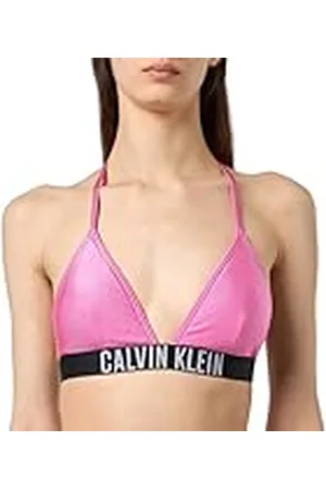 Calvin Klein Dam Triangle-Rp, , XL, , XL