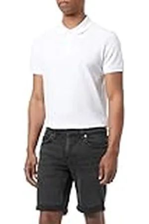 Only & Sons Onsply Wb 5221 PIM DNM shorts Vd, , L
