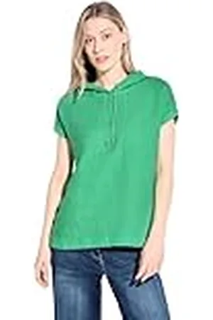 CECIL Dam Linen_Huvjacka, , M