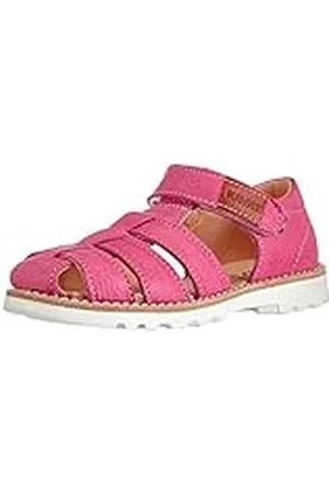 Kavat HÄLLEVIK, unisex barn stängda sandaler, , 29 EU