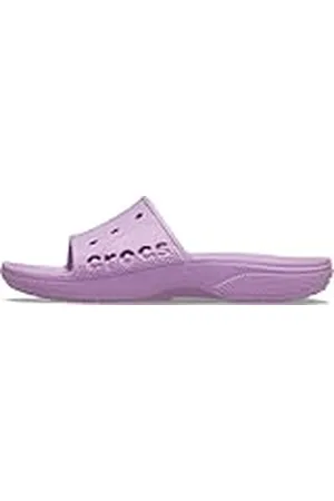 Crocs Unisex Via Slide Sandal, , 11 UK, , 45/46 EU